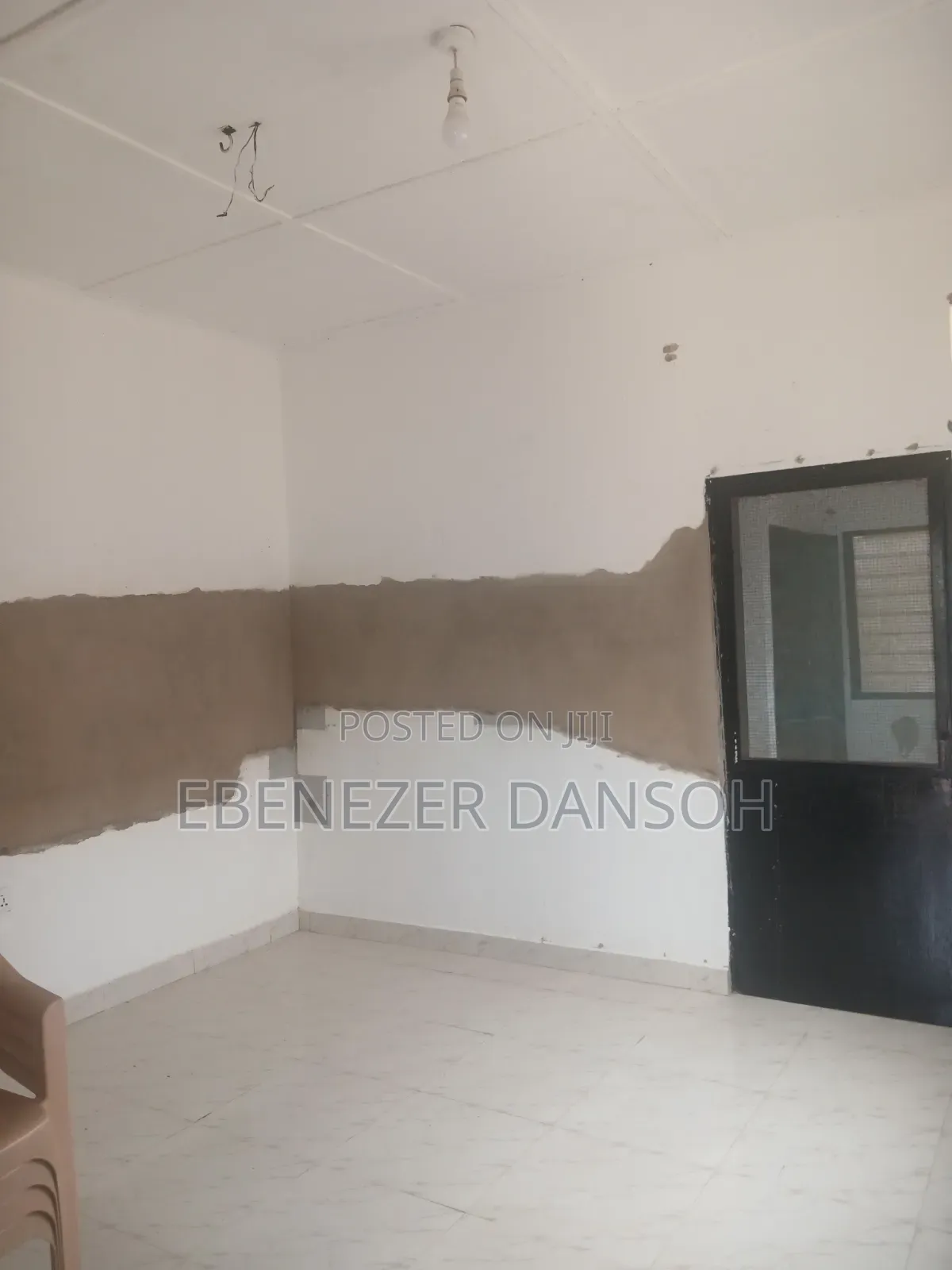 1bdrm Apartment in Bush Road Rasta, Tseaddo for rent