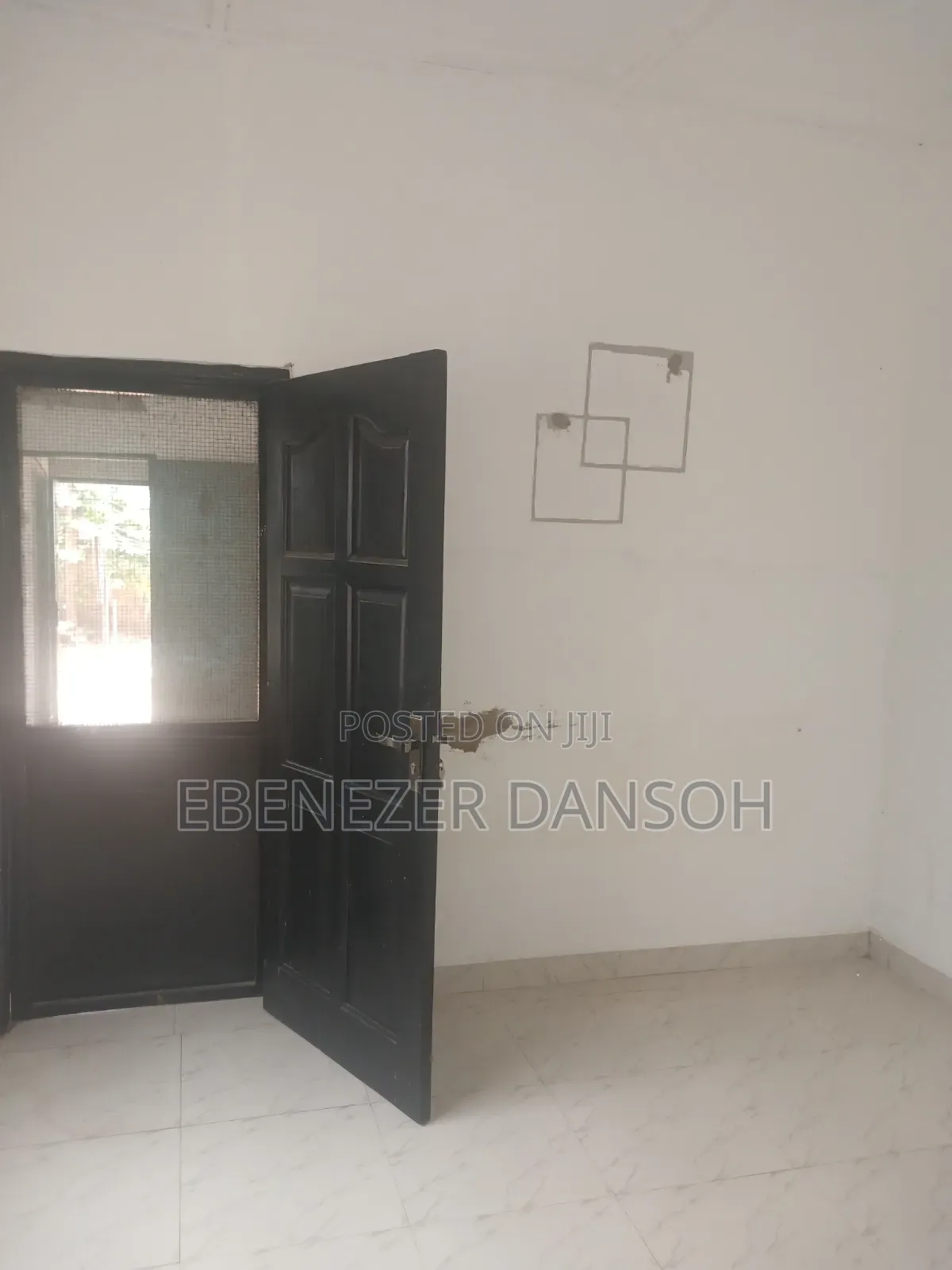 1bdrm Apartment in Bush Road Rasta, Tseaddo for rent