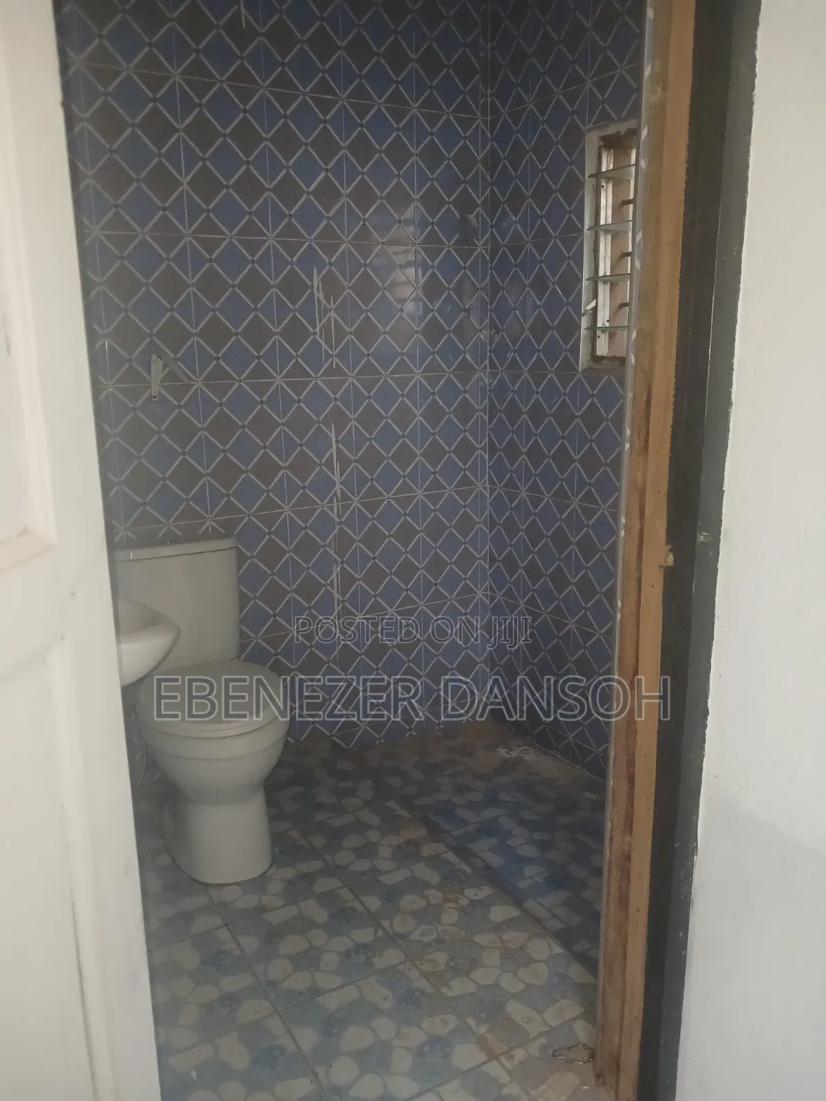 1bdrm Apartment in Bush Road Rasta, Tseaddo for rent