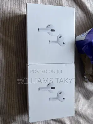 Airpod Pro 3