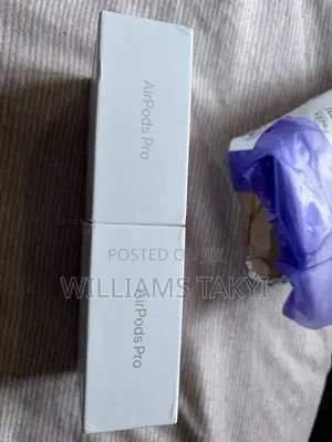 Airpod Pro 3