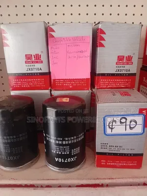 JX0710A Oil Filter for VW Jetta Santana Audi G