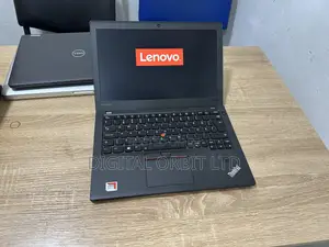 Laptop Lenovo ThinkPad X270 8GB AMD A8 SSD 256GB