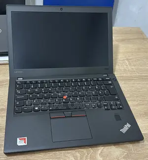 Laptop Lenovo ThinkPad X270 8GB AMD A8 SSD 256GB