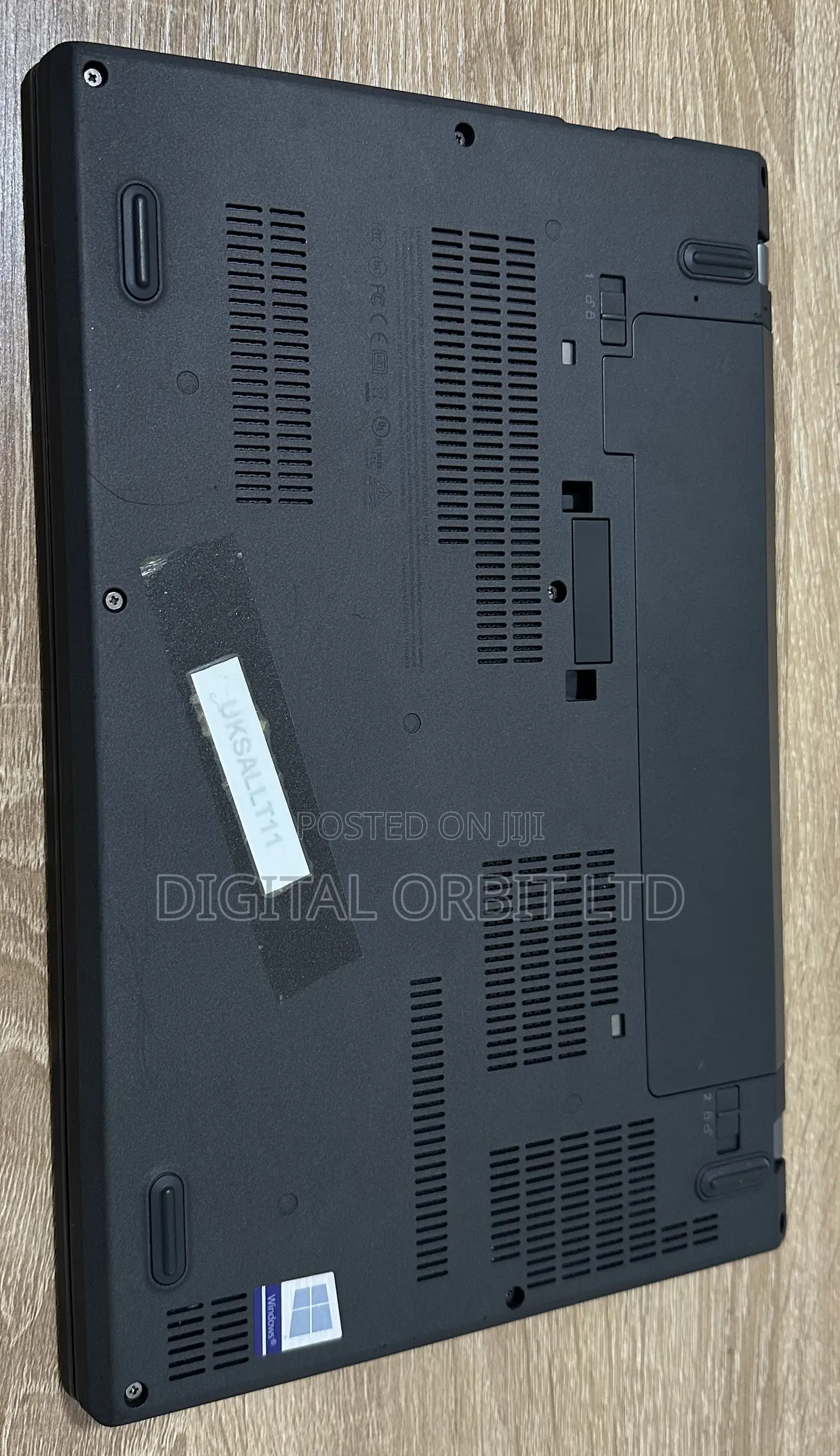 Laptop Lenovo ThinkPad X270 8GB AMD A8 SSD 256GB