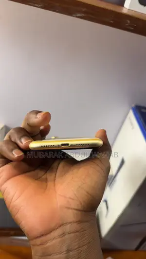 Apple iPhone XR 128 GB Yellow