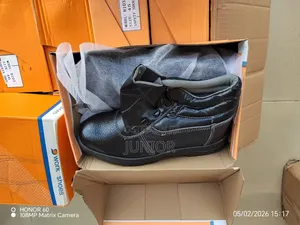 Safety Booth (10 Pairs and Above)