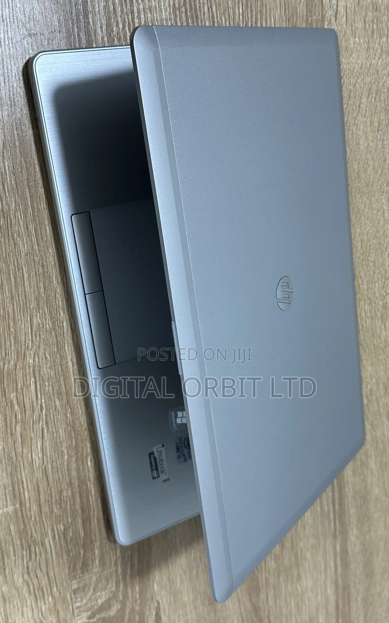 Laptop HP EliteBook Folio 9470M 8GB Intel Core i5 SSD 256GB