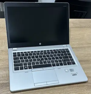 Laptop HP EliteBook Folio 9470M 8GB Intel Core i5 SSD 256GB