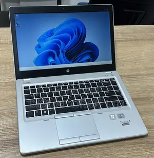Laptop HP EliteBook Folio 9470M 8GB Intel Core i5 SSD 256GB