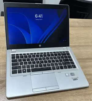 Laptop HP EliteBook Folio 9470M 8GB Intel Core i5 SSD 256GB