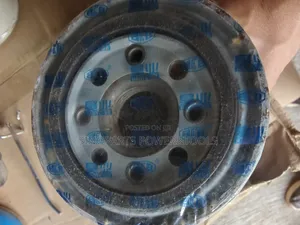 JX0810A2 Oil Filter for Yunnei 4100 Forklift Diesel Engine