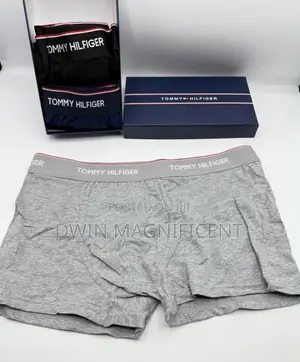 Men’s Underwear Boxer(3 in 1)