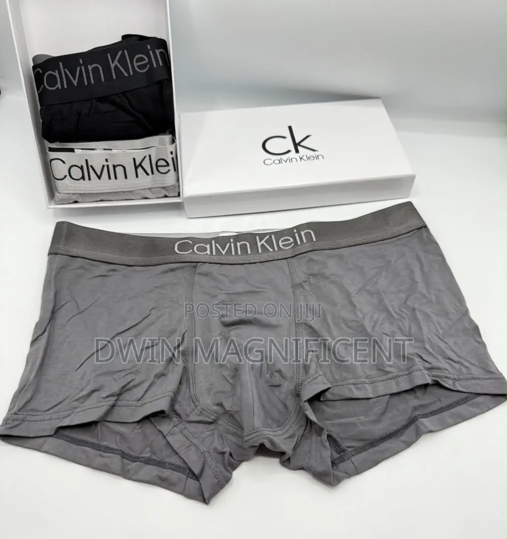 Men’s Underwear Boxer(3 in 1)