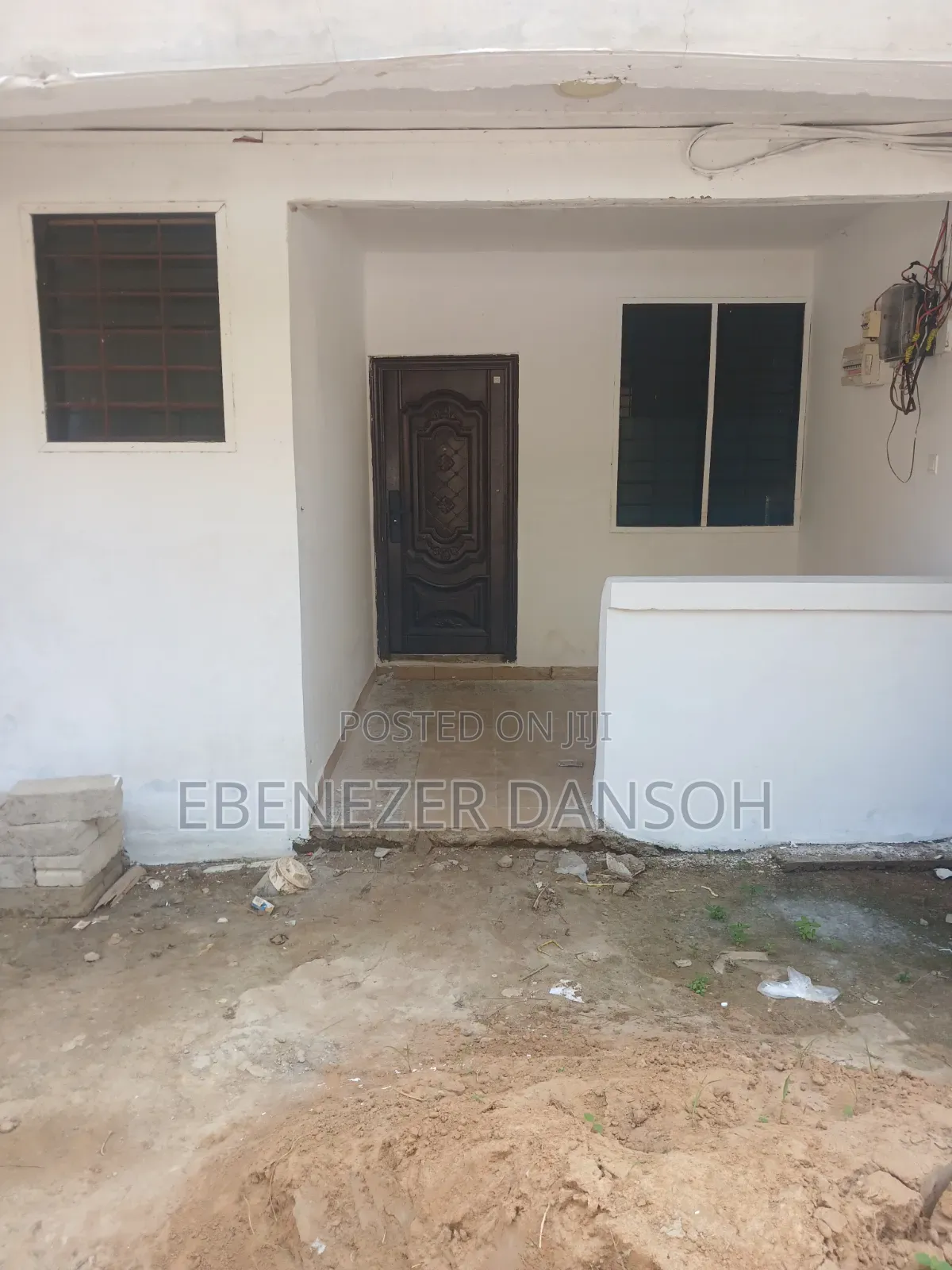 2bdrm Apartment in Tseaddo for rent