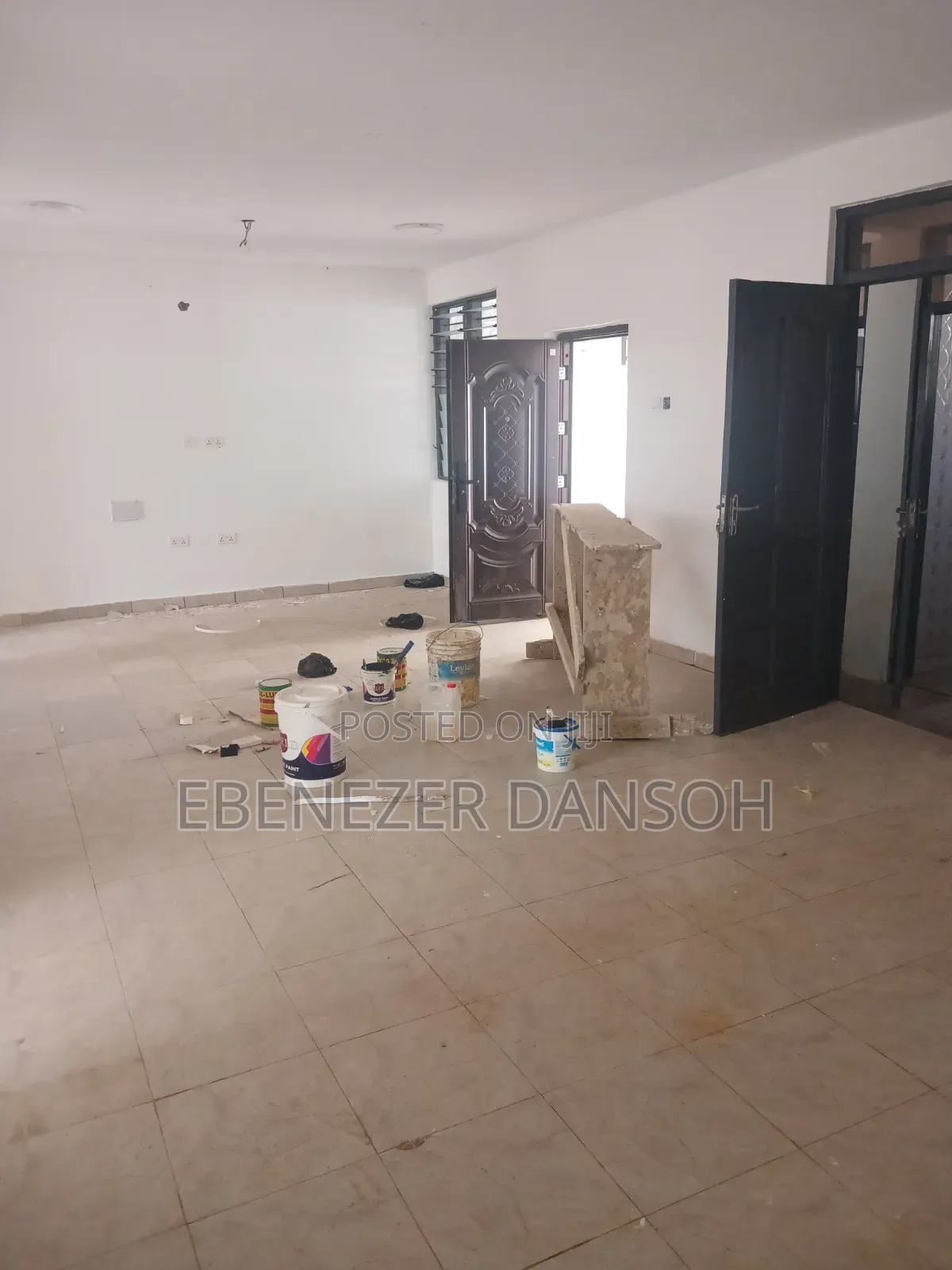 2bdrm Apartment in Tseaddo for rent