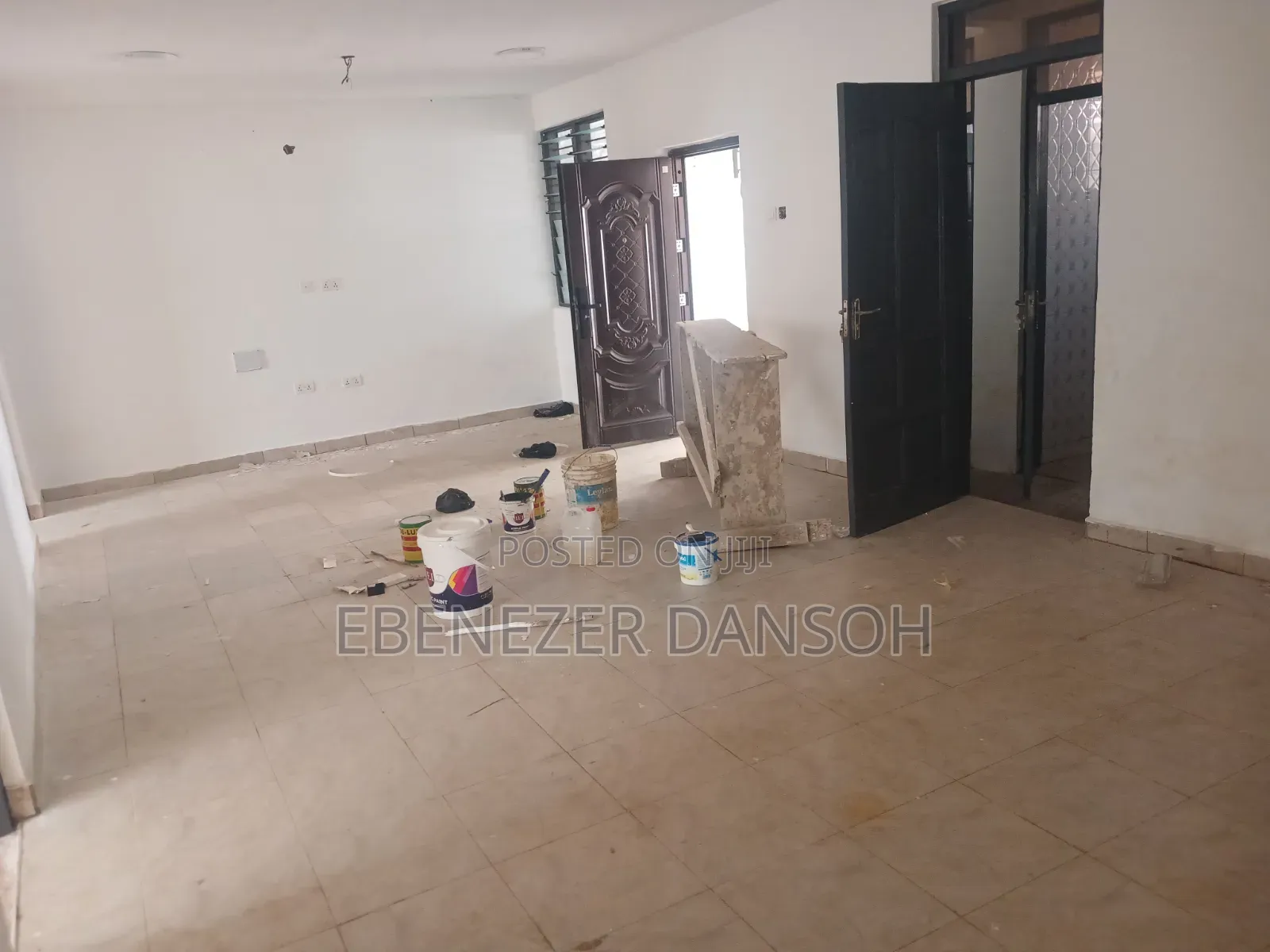 2bdrm Apartment in Tseaddo for rent