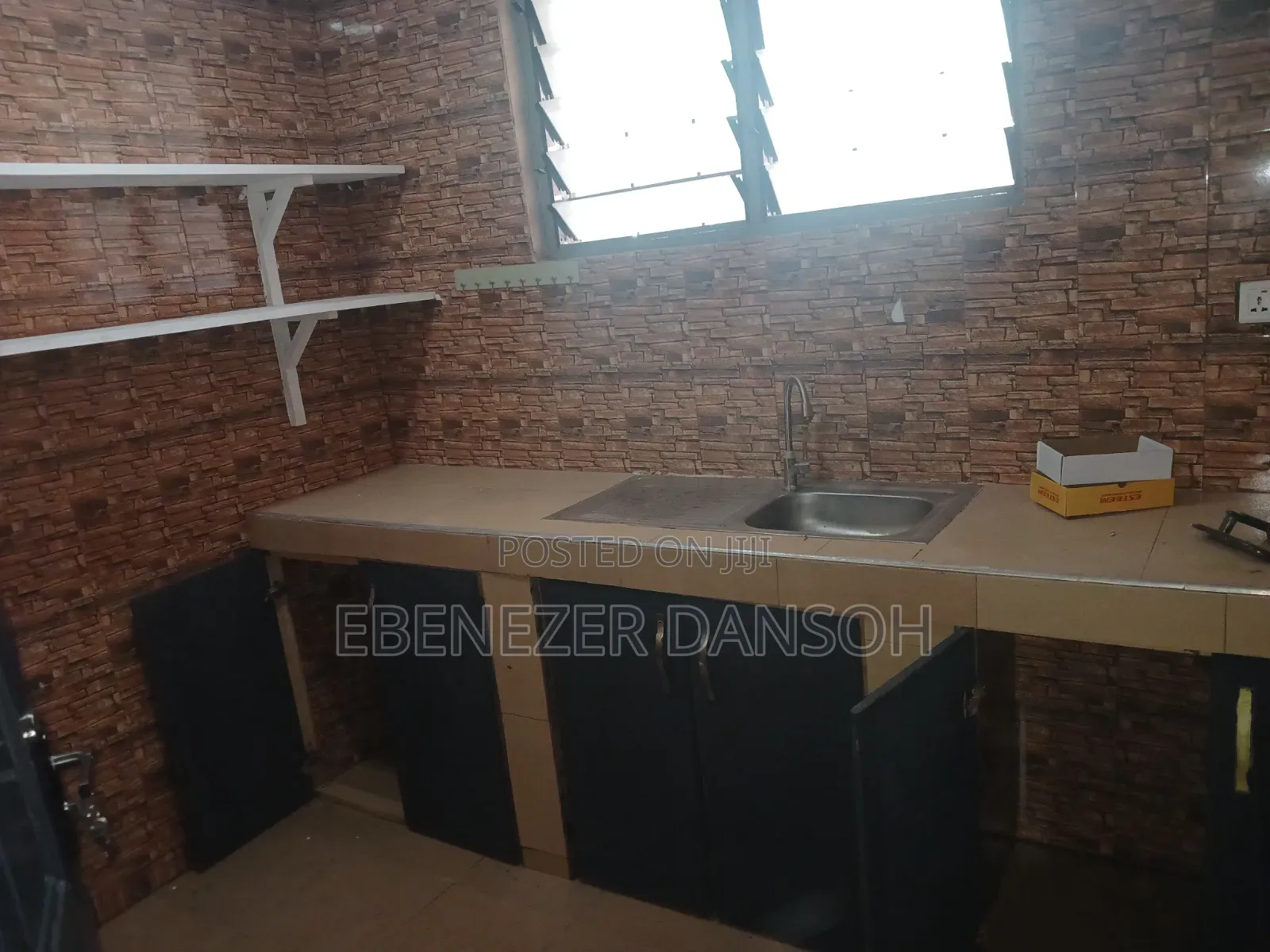 2bdrm Apartment in Tseaddo for rent