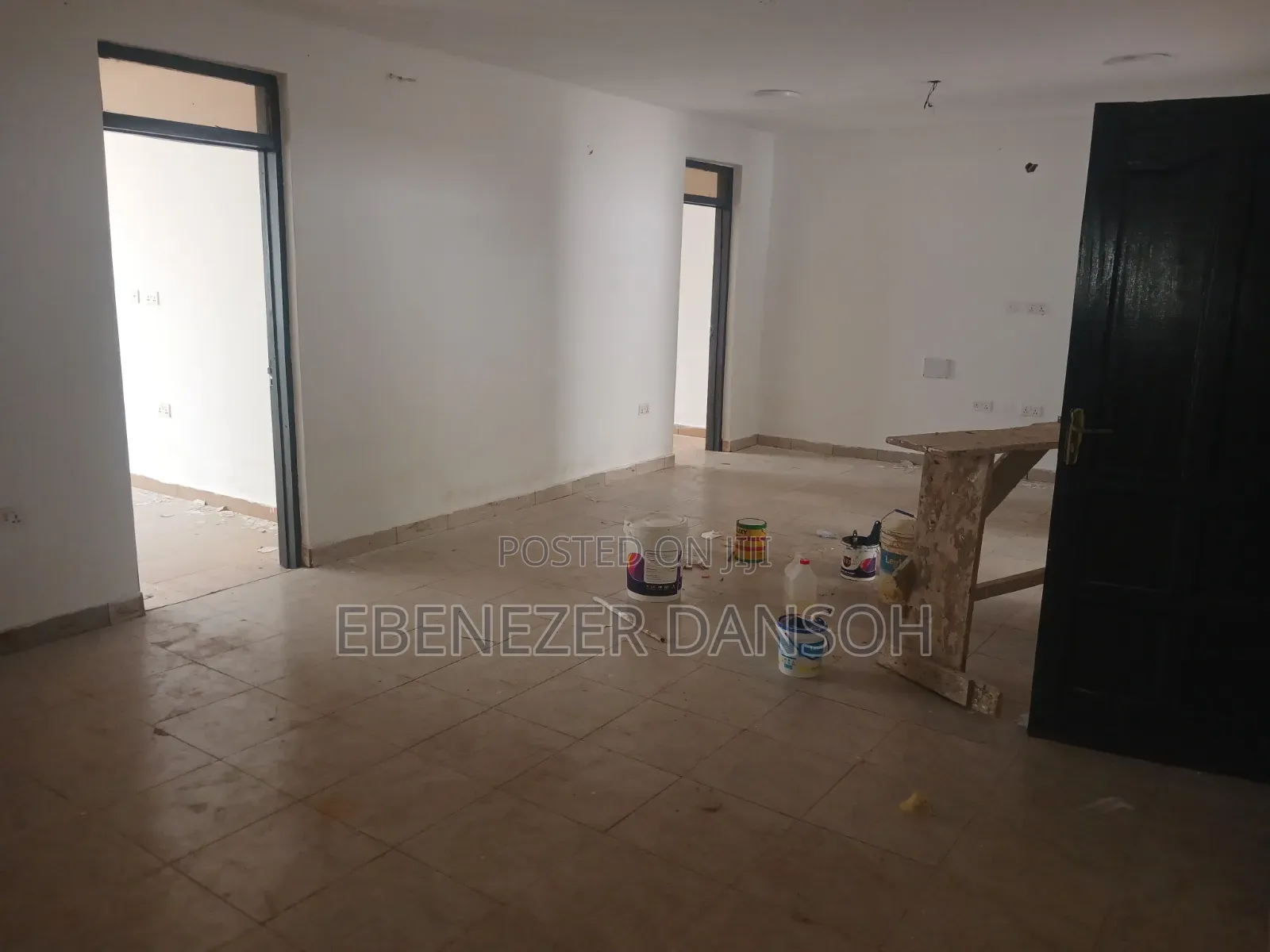 2bdrm Apartment in Tseaddo for rent
