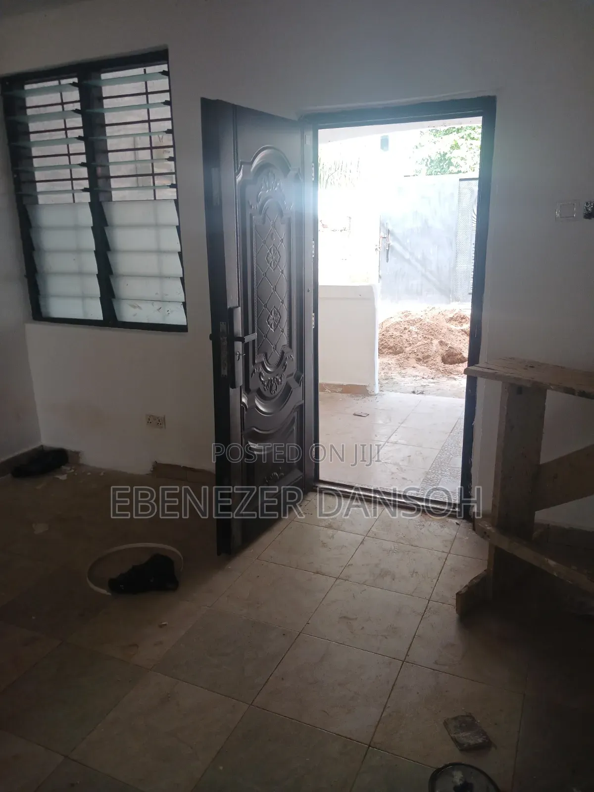 2bdrm Apartment in Tseaddo for rent