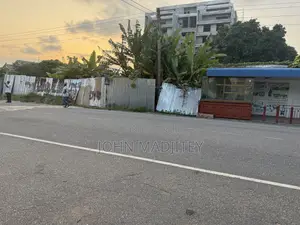 Land for Sale at Dzorwulu