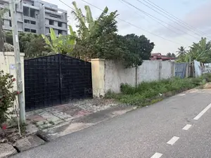 Land for Sale at Dzorwulu