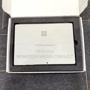 Microsoft Surface 64 GB Gray