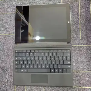 Microsoft Surface 64 GB Gray