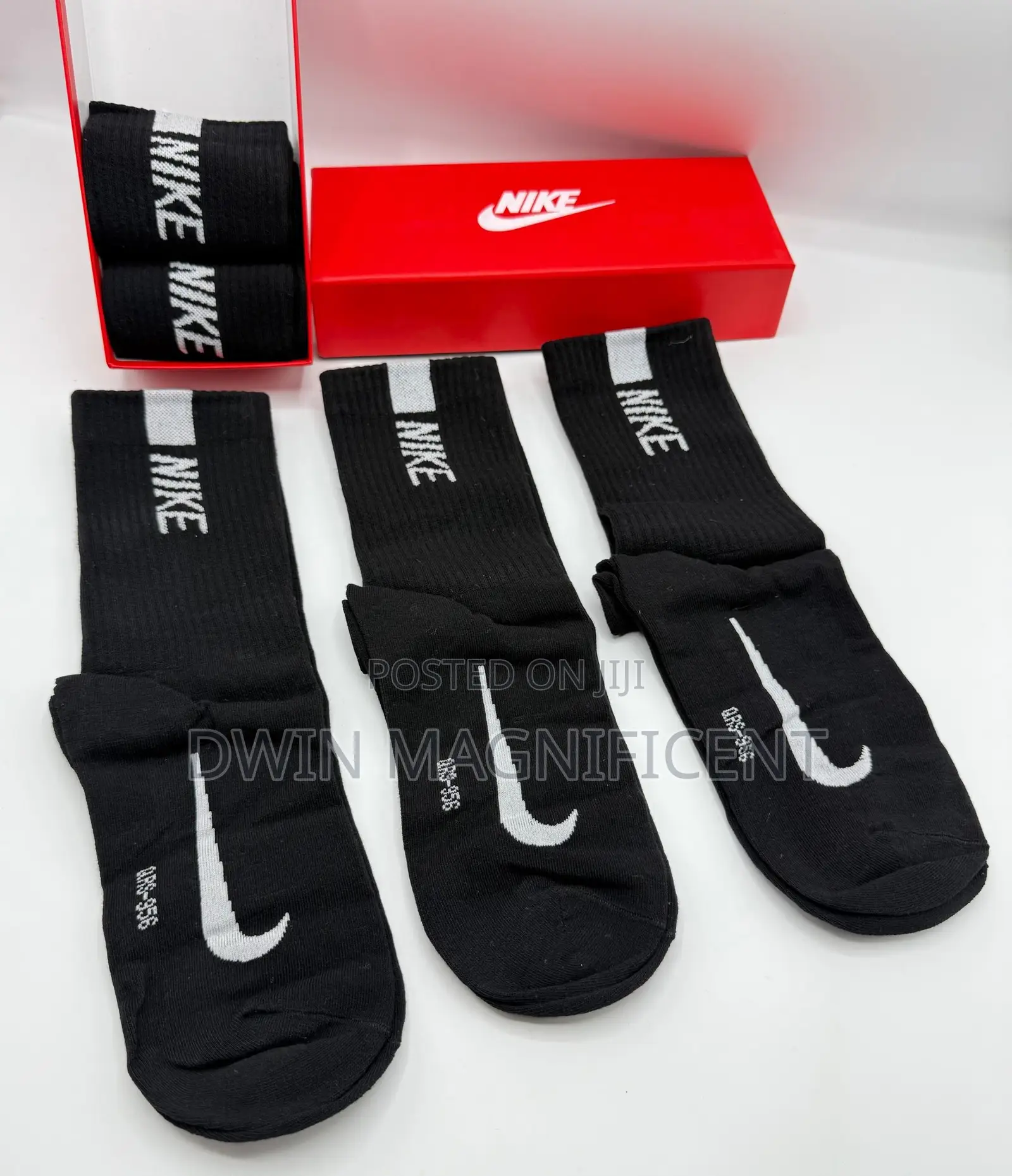 Branded Quality Socks