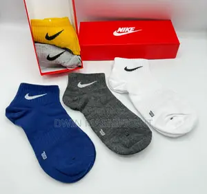 Branded Quality Socks
