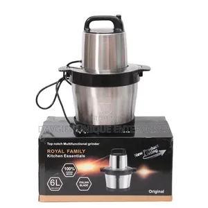 8L Original Fufu Machine/ Food Processor