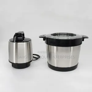 8L Original Fufu Machine/ Food Processor