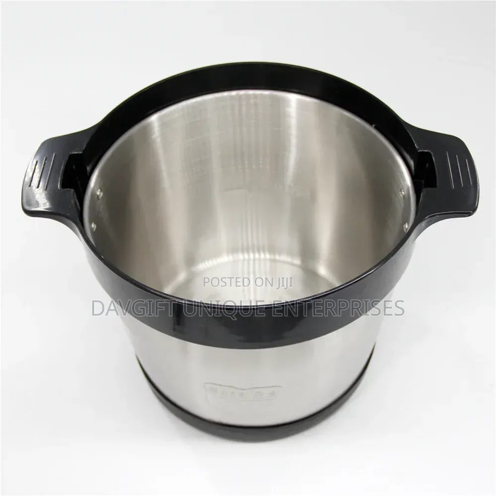 8L Original Fufu Machine/ Food Processor