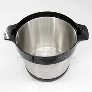 8L Original Fufu Machine/ Food Processor