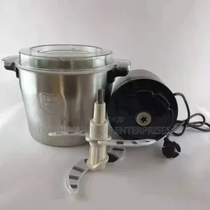 8L Original Fufu Machine/ Food Processor