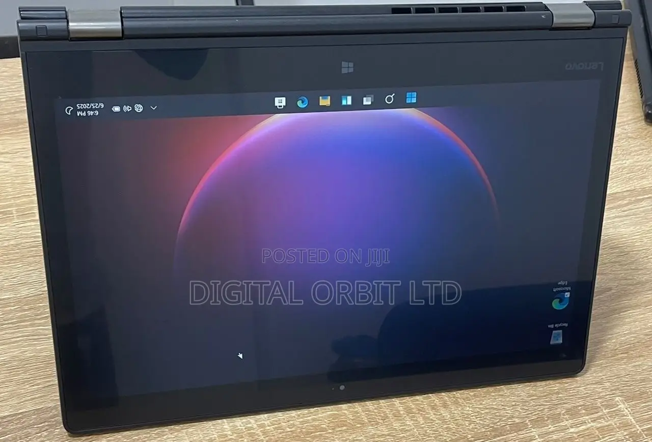 Laptop Lenovo ThinkPad Yoga 460 8GB Intel Core i7 SSD 256GB