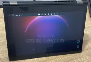 Laptop Lenovo ThinkPad Yoga 460 8GB Intel Core i7 SSD 256GB