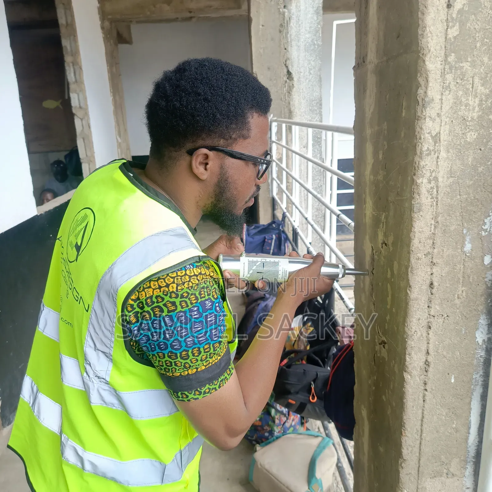 Structural Integrity Test Services