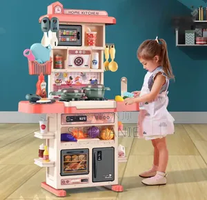 Kids Kitchen Set