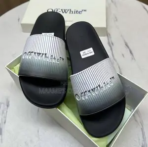 Designer Men’s Premium Slides Slippers | Stylish Comfortable