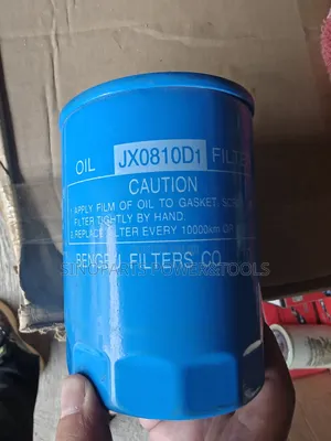 JX0810D1 Oil Filter for Xinchai 490 Forklift Diesel Engine
