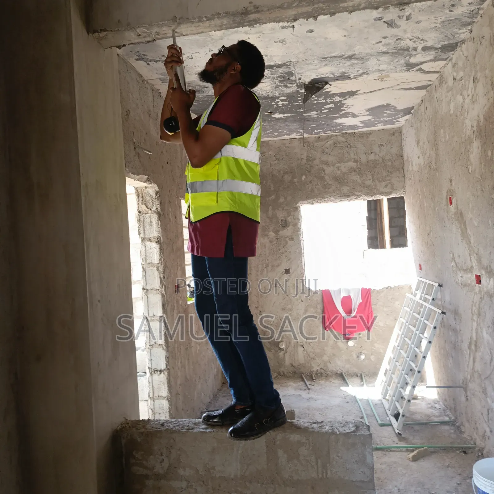 Structural Integrity Test Services