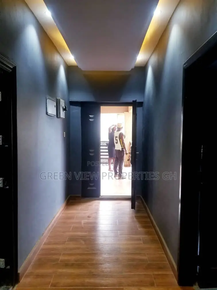 2bdrm Apartment in Kasoa for rent
