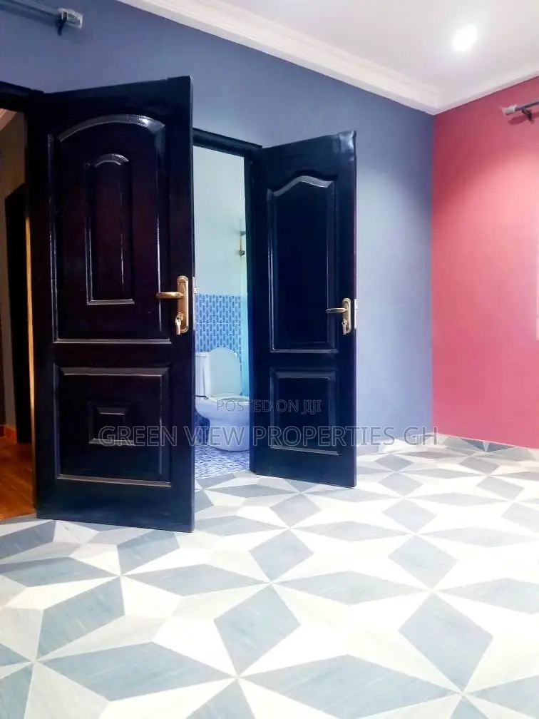 2bdrm Apartment in Kasoa for rent