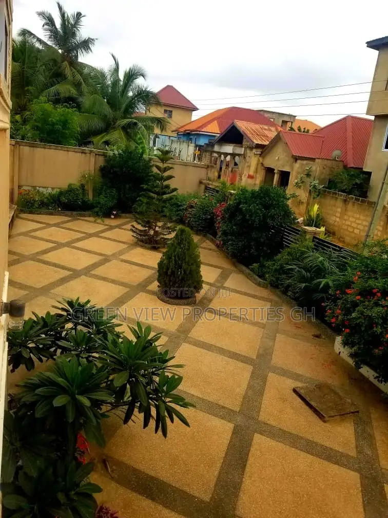 2bdrm Apartment in Kasoa for rent