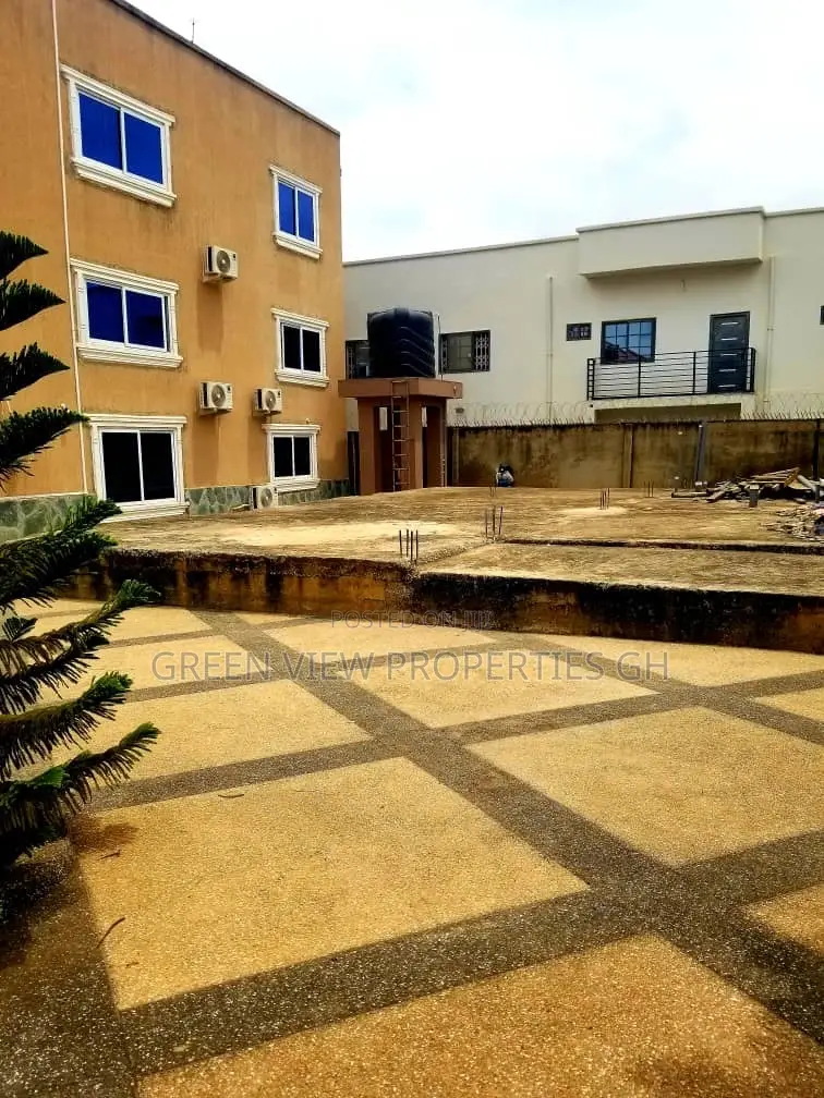 2bdrm Apartment in Kasoa for rent