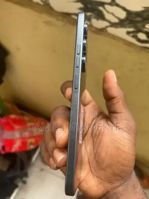 Tecno Spark 40 Pro 128 GB Black