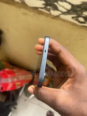 Tecno Spark 40 Pro 128 GB Black