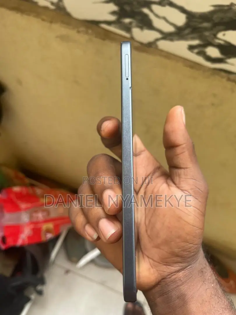 Tecno Spark 40 Pro 128 GB Black