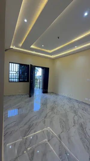 2bdrm Apartment in West Legon for rent